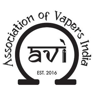 Association of Vapers India — Est. 2016